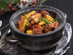 -好口福私房菜(太元路店)