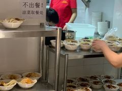 -洞子口张老二凉粉(文殊院店)
