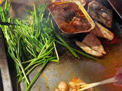 -正宗石棉烧烤(汉源店)