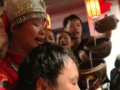 -印象鲵宴·张家界地标美食名片(溪布街店)