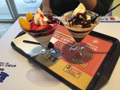 -麦当劳(塔园路店)