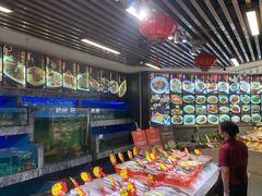 -旺达·福州菜(正大广场店)