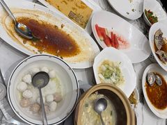 -新丁香海鲜酒店(银海商贸城店)
