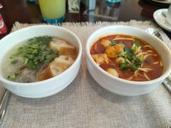 -泉州悦华酒店·自助餐厅