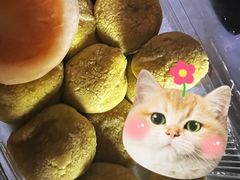 -泸溪河桃酥(西直门凯德店)