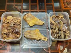 -正宗忘不了老鹅(梅岭店)