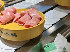 -圳小锅旋转自助小火锅(宝安中洲店)