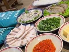 -金石老面坊·渔家菜(金石滩店)
