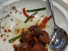 焦溜丸子-到家尝北京菜(西坝河店)
