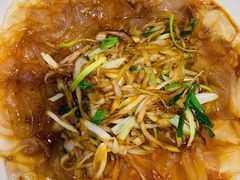 肉丝拉皮-都一处 (方庄店)
