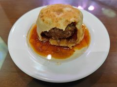 门钉肉饼-清真牛街祥云轩门钉肉饼(左家庄店)