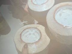 -烹然四季椰子鸡火锅(姚家园万象汇店)
