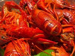-王红军龙虾(新民路店)