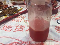 -辣出味岳阳特色烧烤·龙虾大排档(砂子塘总店)