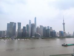 -外滩悦榕庄·海怡西餐厅