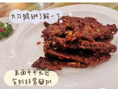 -椿记烧鹅(叠彩店)