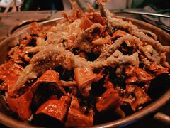 -SISTERS BAR RESTAURANT川意酒馆(嘉善老市H楼店)