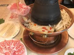 -东来顺饭庄(天坛店)