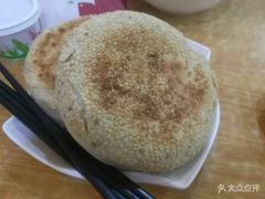 -八沟羊汤(河北大街店)