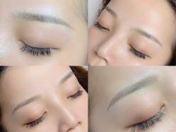 -久匠·野生眉半永久纹眉