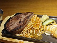 -许榴香西餐厅(台东步行街店)