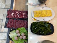 -福合埕牛肉丸(福平路店)