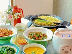 -阿瓦山寨·湘菜现炒·剁椒鱼头王(咸阳总店)