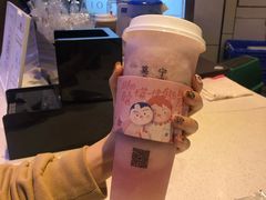-眷茶(赛格国际购物中心店)