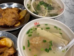 -鲜得来排骨年糕(即墨路店)