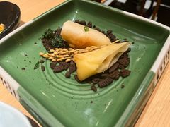 -匠和风精致料理(成都龙湖滨江天街店)
