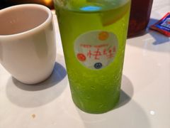 -涿派·炝锅鱼(涿州店)