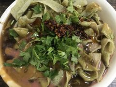 -大福来锅巴菜(古文化街店)