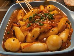 -金妈家烤肉(龙湖U城天街店)