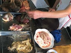 -佳荣老五生态牛肉馆