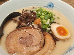 -雷神拉面(财富中心玉米楼店)