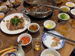 -厝味火锅·潮汕卤水火锅(十一合店)