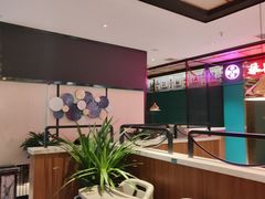 -喜粤广东菜(汉屯路店)