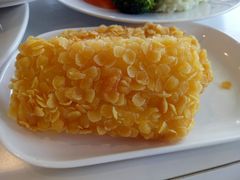 -宜家·瑞典风味餐厅(烟台路店)