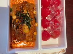 -俏江南天津时尚曲艺主题餐厅(马场道店)