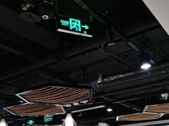 -南拳十三姨·潮汕砂锅粥(世纪金源店)