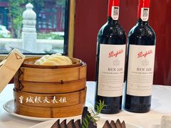 -月福京味斋·烤鸭店·北京菜(鼓楼总店)