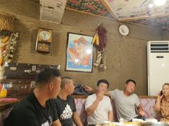 -白城车站店一九二八铁锅炖