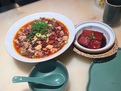 -锦府盐帮·侯宅(五棵松万达店)