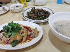 -电白鸭粥店(下沙二坊88号店)