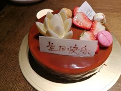 -大连铂尔曼酒店-铂尔曼美食廊 Pullman Deli