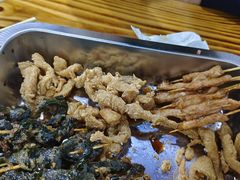 -阿姨小肉摊(同济西苑店)