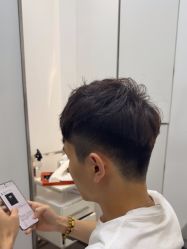 -天使之手