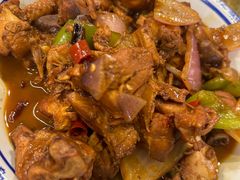 -卧龙堡客栈·中餐厅(古北水镇店)