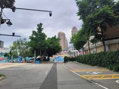-海合安成都极地海洋公园