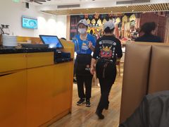 -龙记香港茶餐厅(久光百货店)